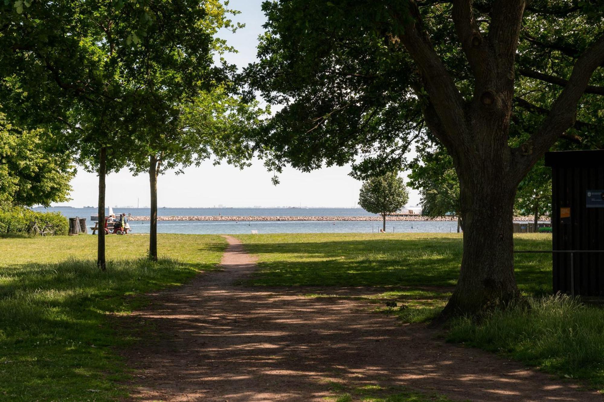 Beach Gardens 46 By Daniel&Jacob'S Copenaghen Esterno foto